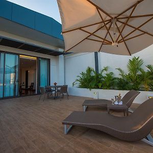 Vivanta Suite Including Both Way Airport Transfers